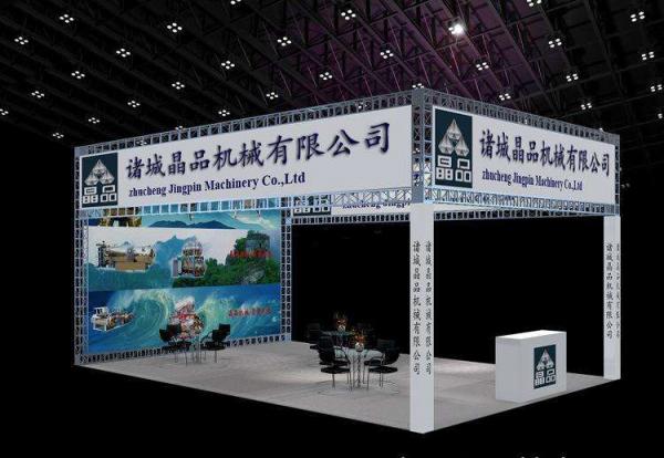 成都展具租賃市場(chǎng)的發(fā)展前景如何？