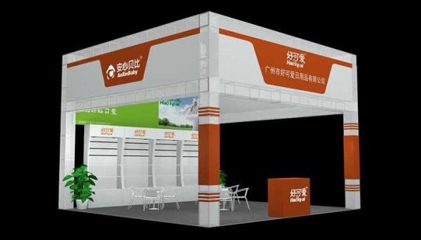 成都展覽工廠承接桁架租賃展臺(tái)制作
